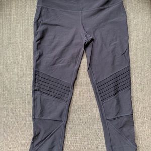 Cropped Mondetta Leggings